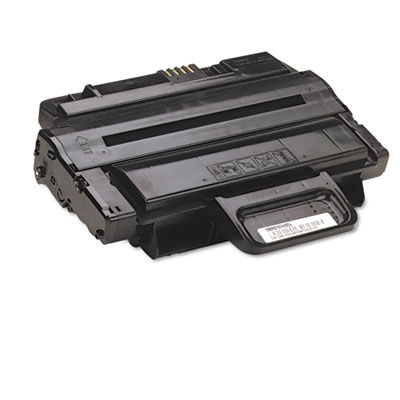 High Capacity Black Toner Cartridge compatible with the Xerox 106R01374