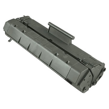 Value Line Remanufactured Black Toner Cartridge compatible with the HP (HP92A) C4092A