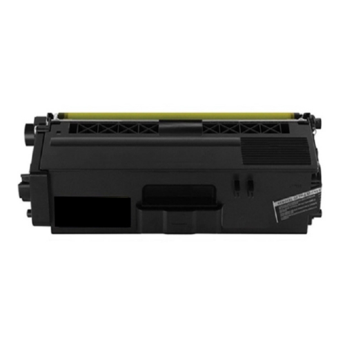 Black Toner Cartridge compatible with the Brother TN336BK