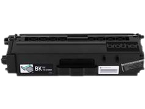 Black Toner Cartridge compatible with the Brother TN-339BK