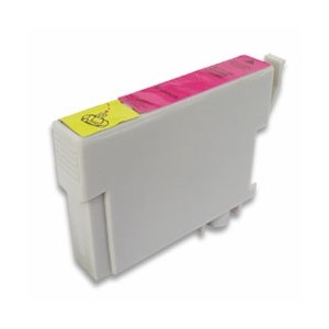 Magenta Inkjet Cartridge compatible with the Epson T200XL320