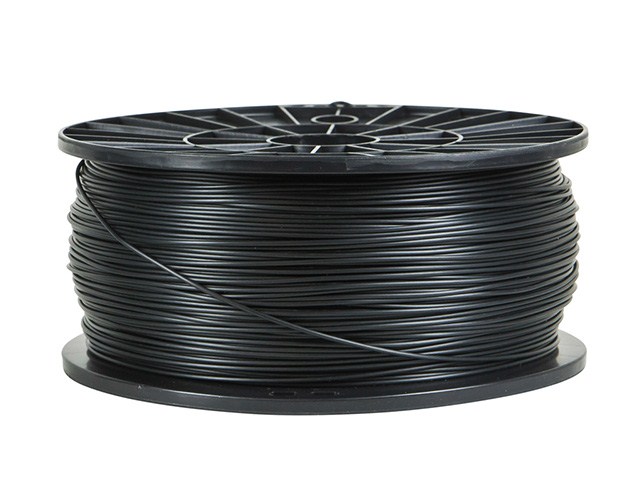 PLA Filament 1.75mm Black