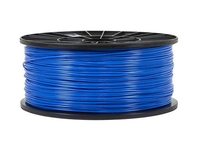ABS Filament 1.75mm Blue