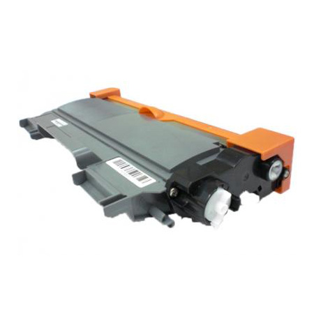 Black Toner Cartridge compatible with the Brother TN-450