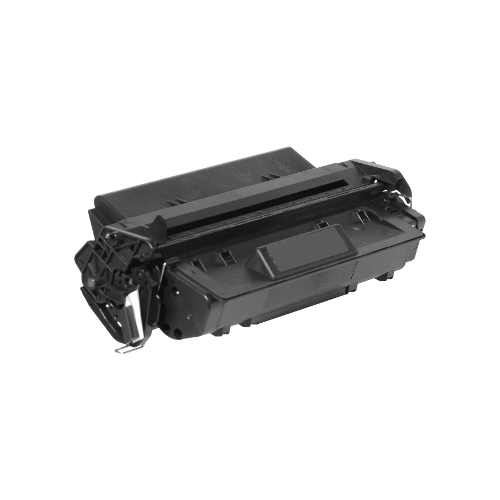 Black MICR Toner Cartridge compatible with the HP (MICR) C4096A