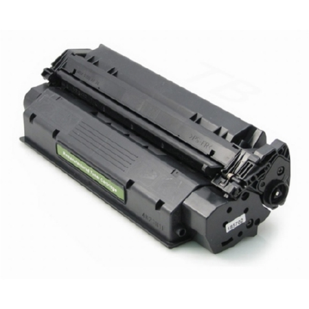 Value Line Remanufactured High Capacity Black Toner Cartridge compatible with the HP (HP15X) C7115X