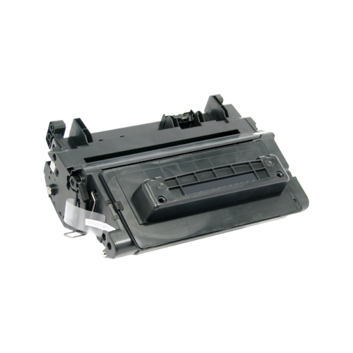 High Capacity Black Toner Cartridge compatible with the HP (HP64X) CC364X