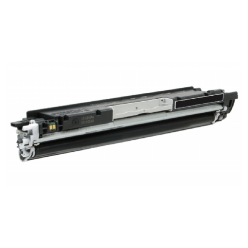 Black Toner Cartridge compatible with the HP CF350A