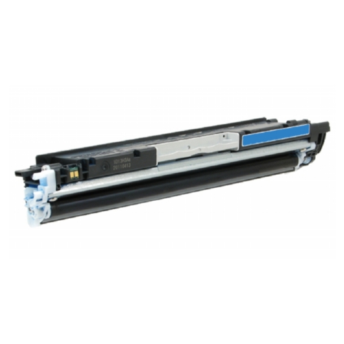 Cyan Toner Cartridge compatible with the HP CF351A