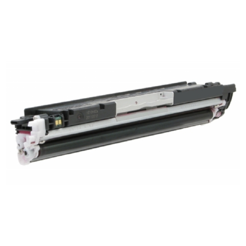 Magenta Toner Cartridge compatible with the HP CF353A