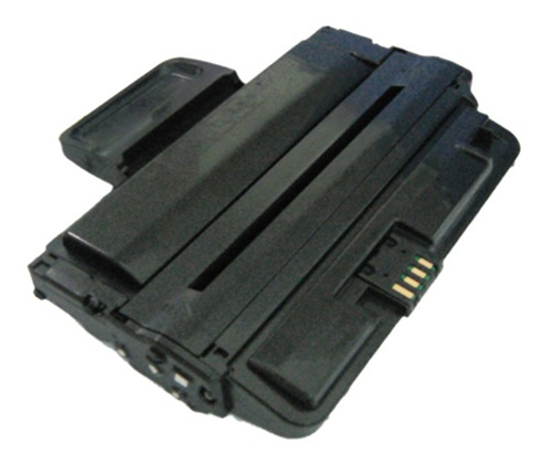 Black Toner Cartridge compatible with the Samsung ML-D3470B