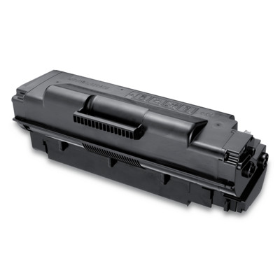 Black Laser Toner compatible with the Samsung MLT-D307E