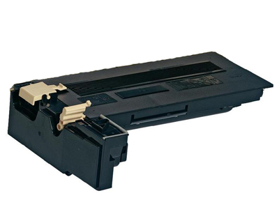 Black Toner Cartridge compatible with the Xerox 106R01409
