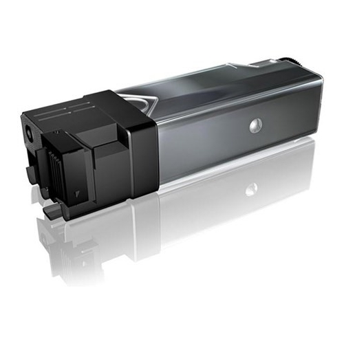 Black Toner Cartridge compatible with the Xerox 106R01597
