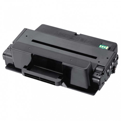 Black Toner Cartridge compatible with the Xerox 106R02307