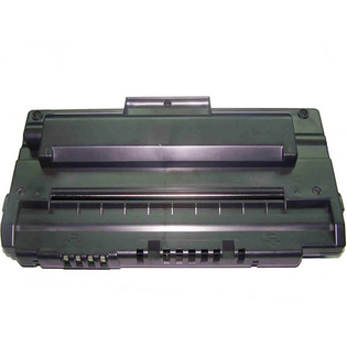 Black Toner Cartridge compatible with the Xerox 108R795