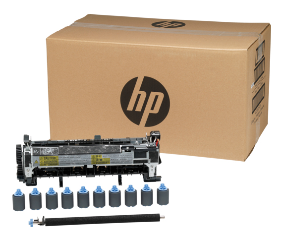 HP LaserJet CF064A 110V Maintenance Kit