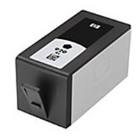 Remanufactured Black Inkjet Cartridge compatible with the HP (HP920XL) CD975AN (1200 page yield)