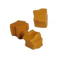 Yellow (3 pk) Solid Ink Sticks compatible with the Xerox 108R00607