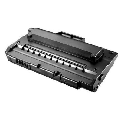 Black Toner Cartridge compatible with the Ricoh (Type2185) 412660