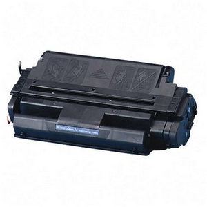 Remanufactured Extra High Yield Black Toner Cartridge compatible with the HP (HP 09A) C3909A