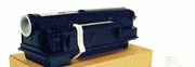 Black Toner Cartridge compatible with the Kyocera Mita TK-312