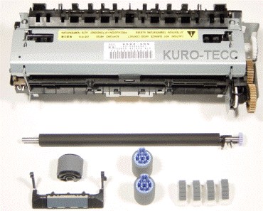 Maintenance Kit compatible with the HP C4118A, C4118-67902