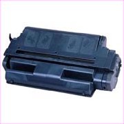 Remanufactured Black MICR Toner Cartridge compatible with the HP (MICR) C3909A