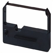 Purple  POS Ribbon compatible with the Epson ERC03P
