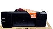 Black Laser/Fax Toner compatible with the Kyocera Mita TK-55 , TK-57