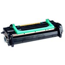 Black Toner Cartridge compatible with the Sharp FO-50ND