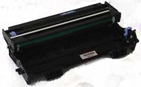 Black Drum Cartridge compatible with the Pitney Bowes 817-6