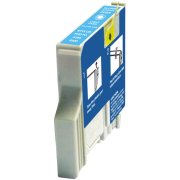 Light Cyan Inkjet Cartridge compatible with the Epson T034520