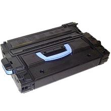 Remanufactured High Capacity Black MICR Toner Cartridge compatible with the HP (MICR) C8543X
