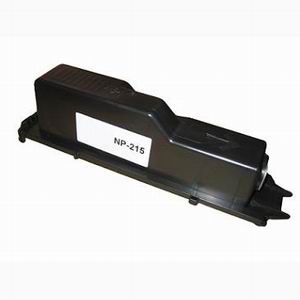 Black Copier Toner compatible with the Canon 1388A003AA