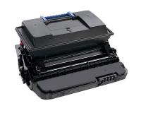 High Capacity Black Toner Cartridge compatible with the Dell 330-2045