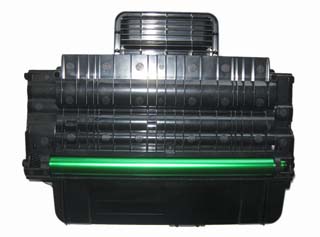 Black Toner Cartridge compatible with the Samsung MLD2850B