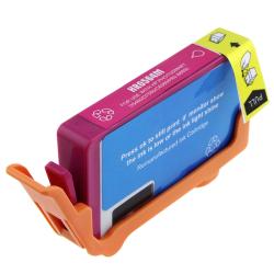 Remanufactured High CapacityMagenta Inkjet Cartridge compatible with the HP (HP564XL) CB324WN (750 page yield)