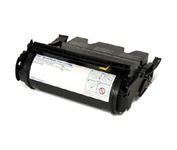 Remanufactured Black Toner Cartridge compatible with the Dell 341-2916 , 341-2919