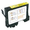 Yellow Inkjet Cartridge compatible with the Epson T054420