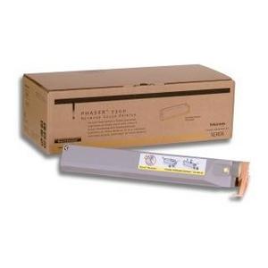 Yellow Laser/Fax Toner compatible with the Okidata (TypeC5) 41963601