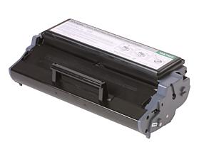 MICR Black Laser Toner compatible with the Dell 310-3545