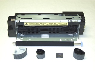 TREND Compatible for HP C2001V Maintenance Kit (100K YLD)C2001-67912