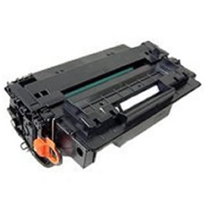 Remanufactured High Capacity Black MICR Toner Cartridge compatible with the HP (MICR) Q6511X