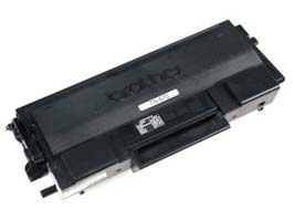Remanufactured Black Laser Toner compatible with the Brother TN 670