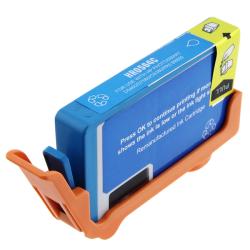 Remanufactured High Capacity Cyan Inkjet Cartridge compatible with the HP (HP564XL) CB323WN (750 page yield)