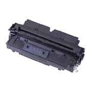 Remanufactured Black Toner Cartridge compatible with the Canon FX7 7621A001AA