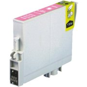 Light Magenta Inkjet Cartridge compatible with the Epson T059620