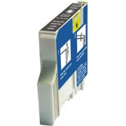 Photo Black Inkjet Cartridge compatible with the Epson T034120