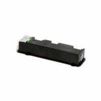 Black Copier Toner compatible with the Sharp SF-830MT1